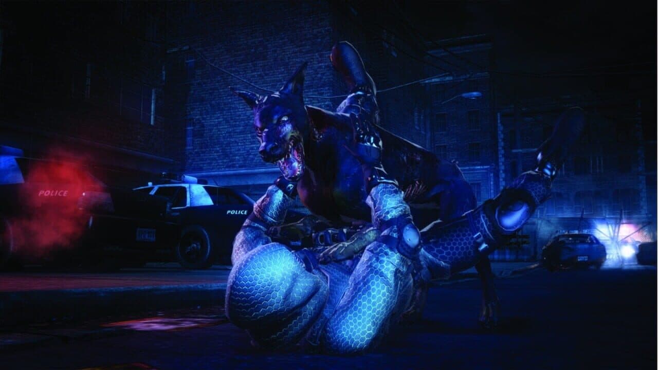 Resident Evil: Operation Raccoon City - Echo Six Expansion Pack 1 thumbnail 5
