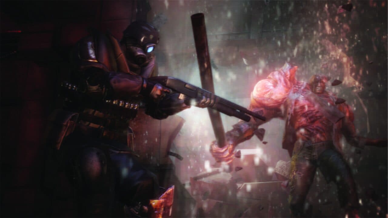 Resident Evil: Operation Raccoon City - Echo Six Expansion Pack 1 thumbnail 4