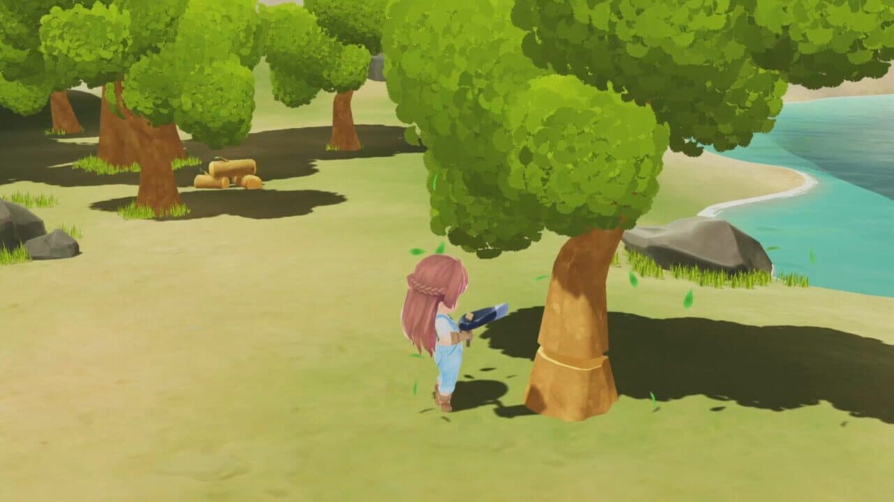 A New Leaf: Memories thumbnail 2