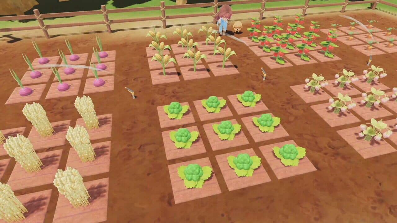 A New Leaf: Memories thumbnail 3