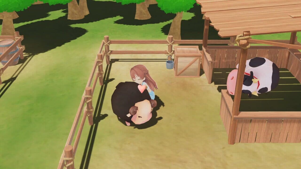 A New Leaf: Memories thumbnail 4