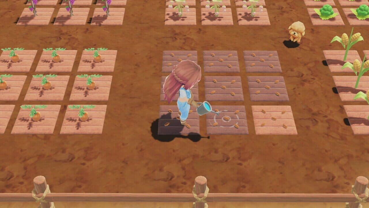 A New Leaf: Memories thumbnail 5