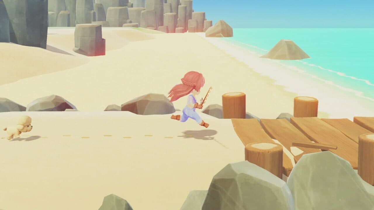 A New Leaf: Memories thumbnail 7