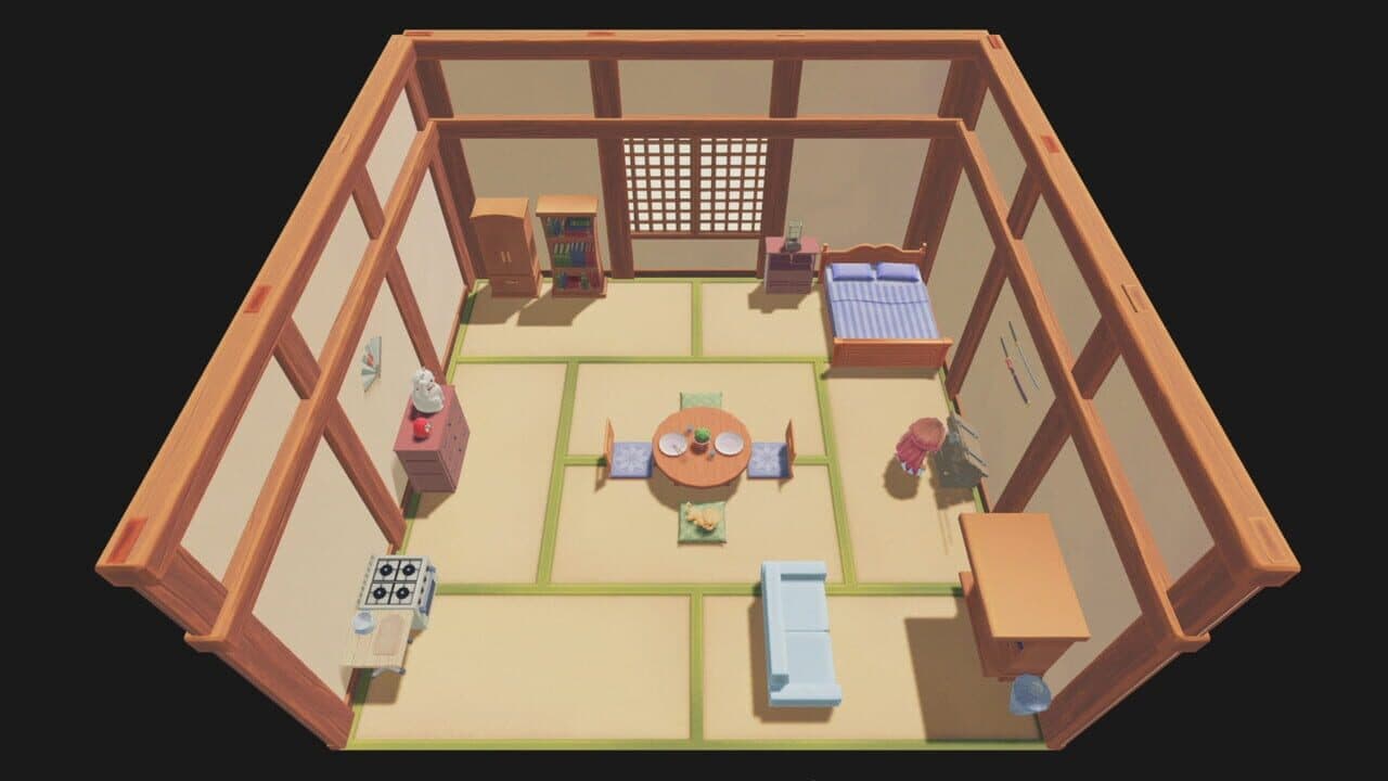 A New Leaf: Memories thumbnail 8