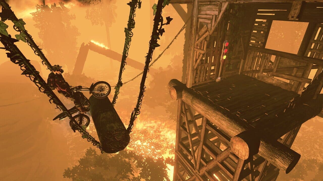 Trials Fusion: After the Incident thumbnail 4
