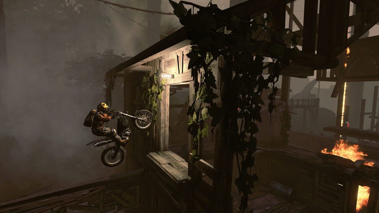 Trials Fusion: After the Incident thumbnail 5