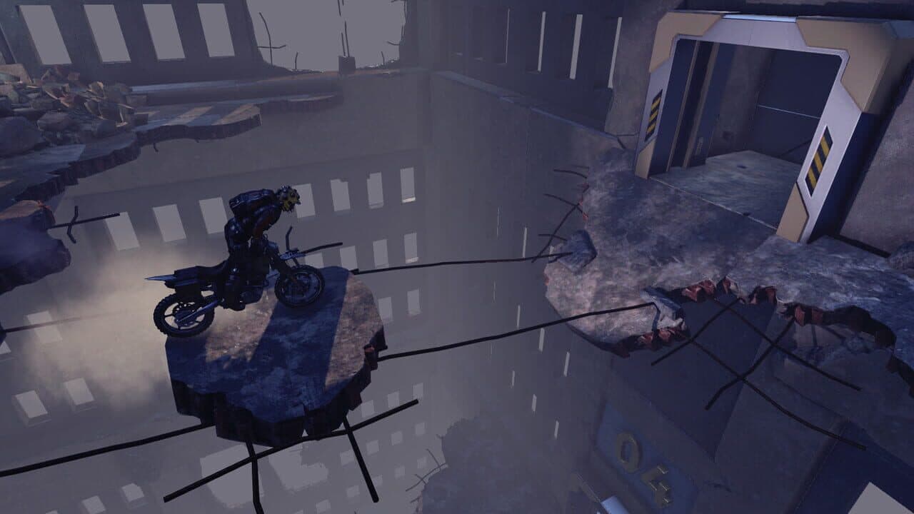 Trials Fusion: After the Incident thumbnail 6