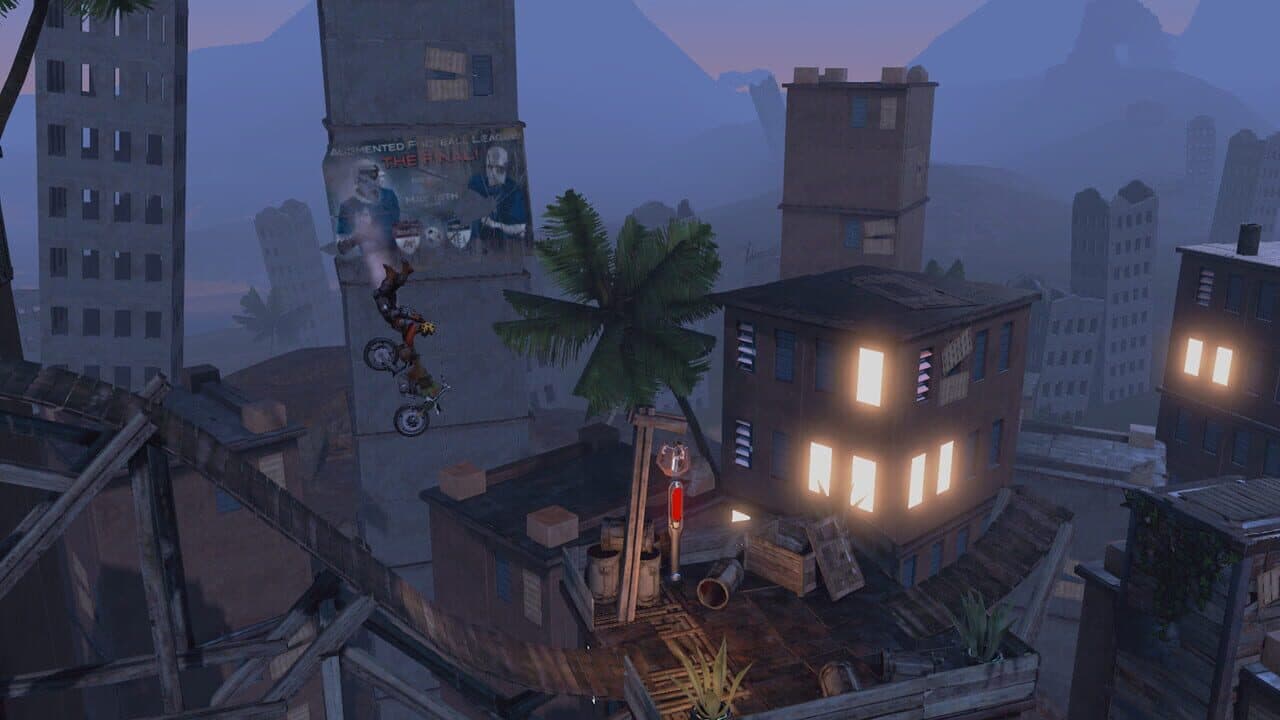 Trials Fusion: After the Incident thumbnail 2
