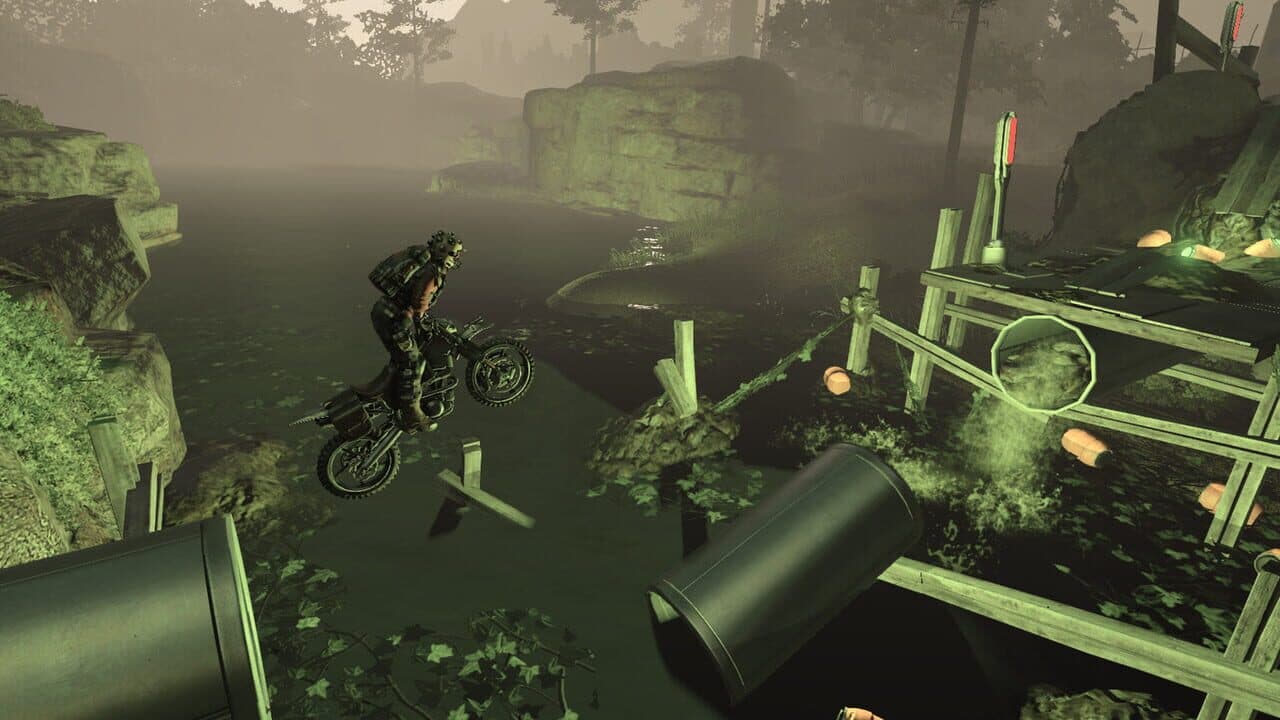 Trials Fusion: After the Incident thumbnail 3