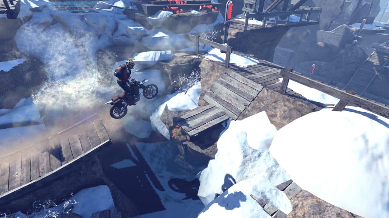 Trials Fusion: After the Incident thumbnail 7