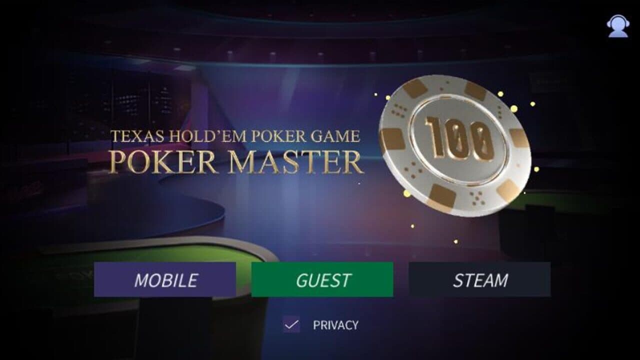 Poker Master thumbnail 3