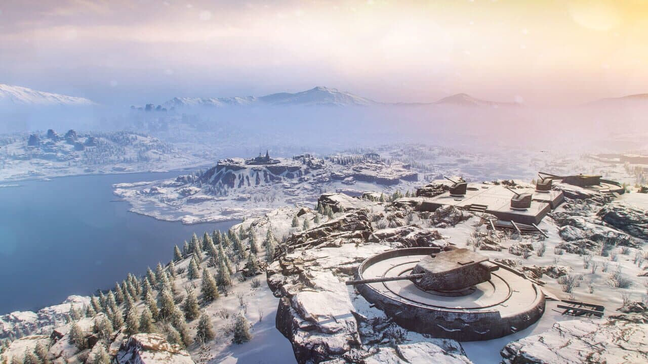 SnowRunner: Season 1 - Search & Recover thumbnail 6