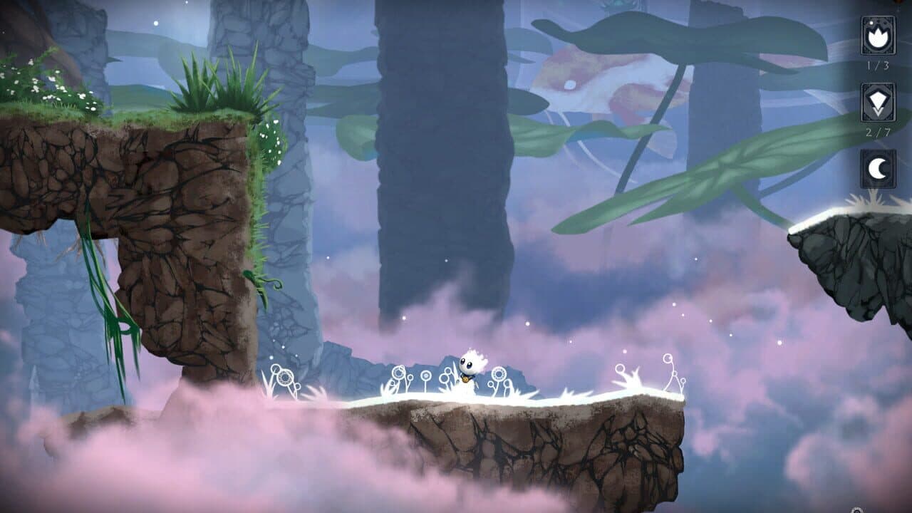 Evergate: Ki's Awakening thumbnail 3