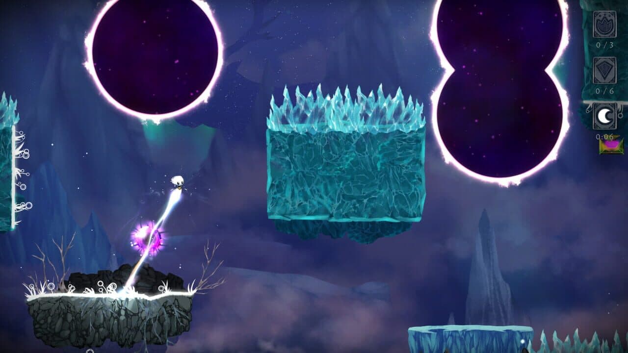 Evergate: Ki's Awakening thumbnail 4