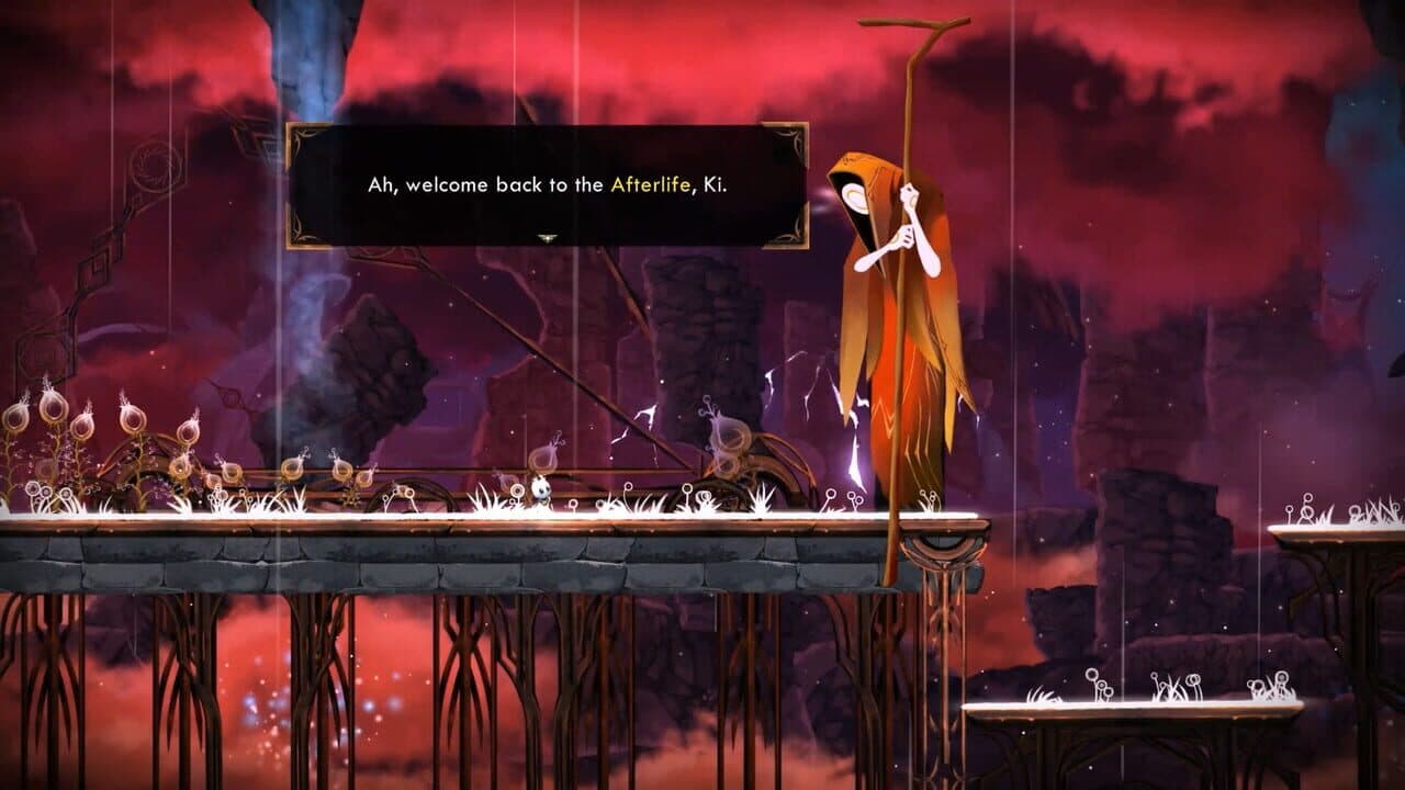 Evergate: Ki's Awakening thumbnail 5