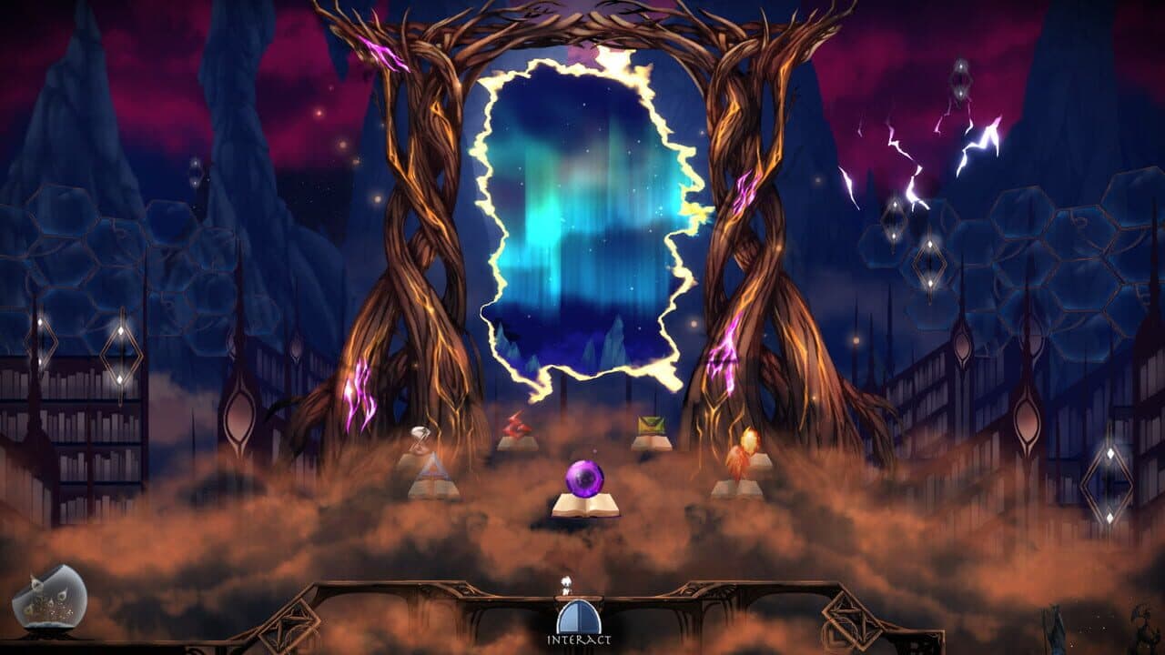 Evergate: Ki's Awakening thumbnail 6