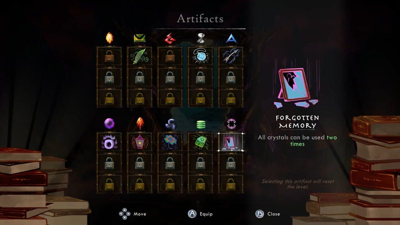 Evergate: Ki's Awakening thumbnail 7