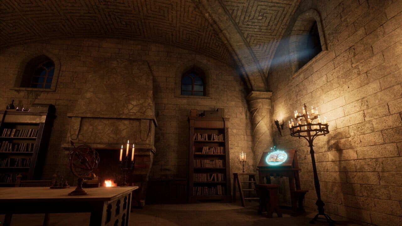 Secret Trouble thumbnail 6