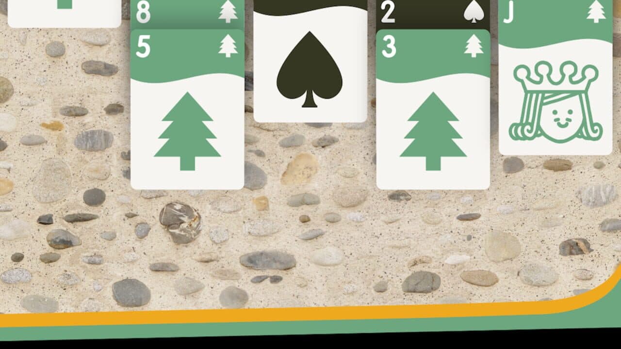 Flipflop Solitaire thumbnail 13