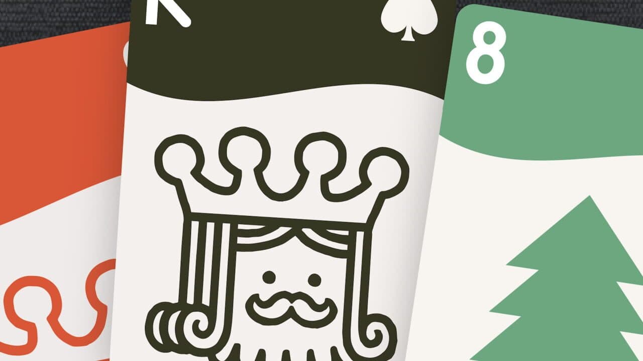 Flipflop Solitaire thumbnail 3