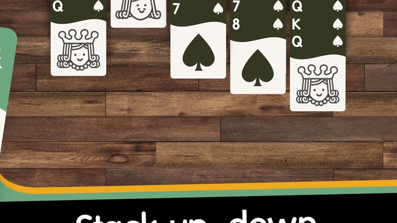Flipflop Solitaire thumbnail 4