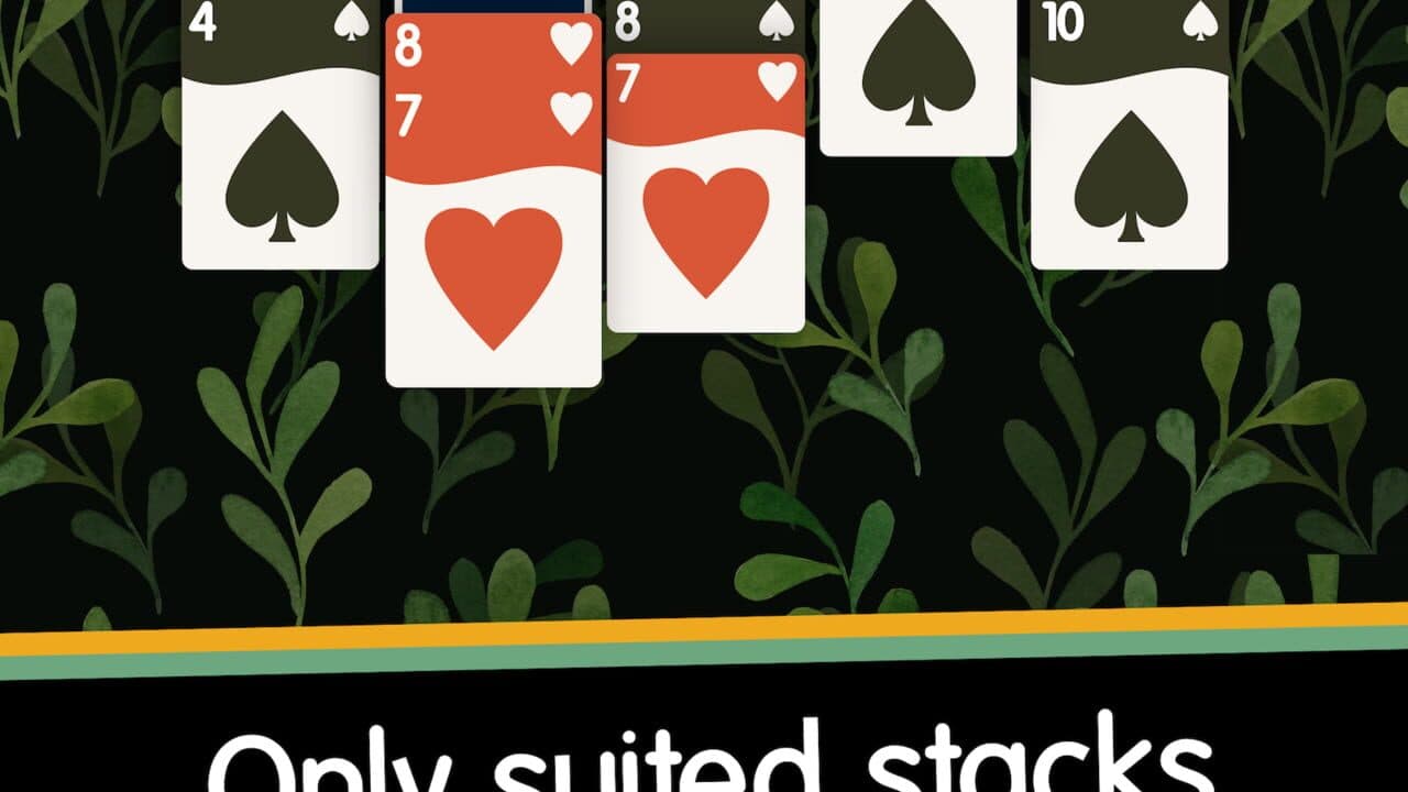 Flipflop Solitaire thumbnail 5