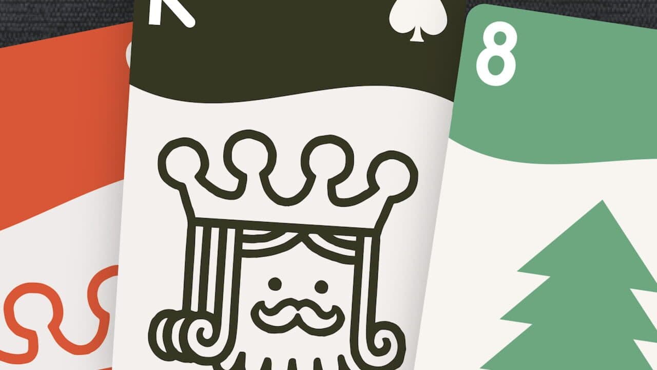 Flipflop Solitaire thumbnail 9
