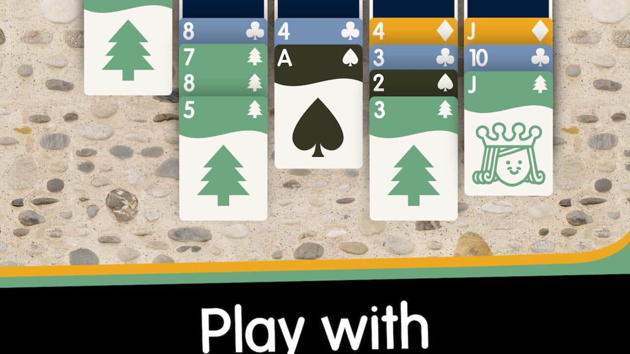 Flipflop Solitaire thumbnail 16