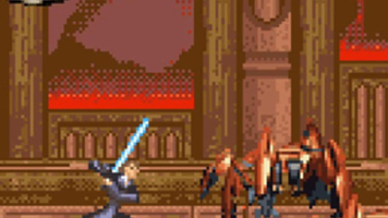 Star Wars: Episode III - Revenge of the Sith thumbnail 2