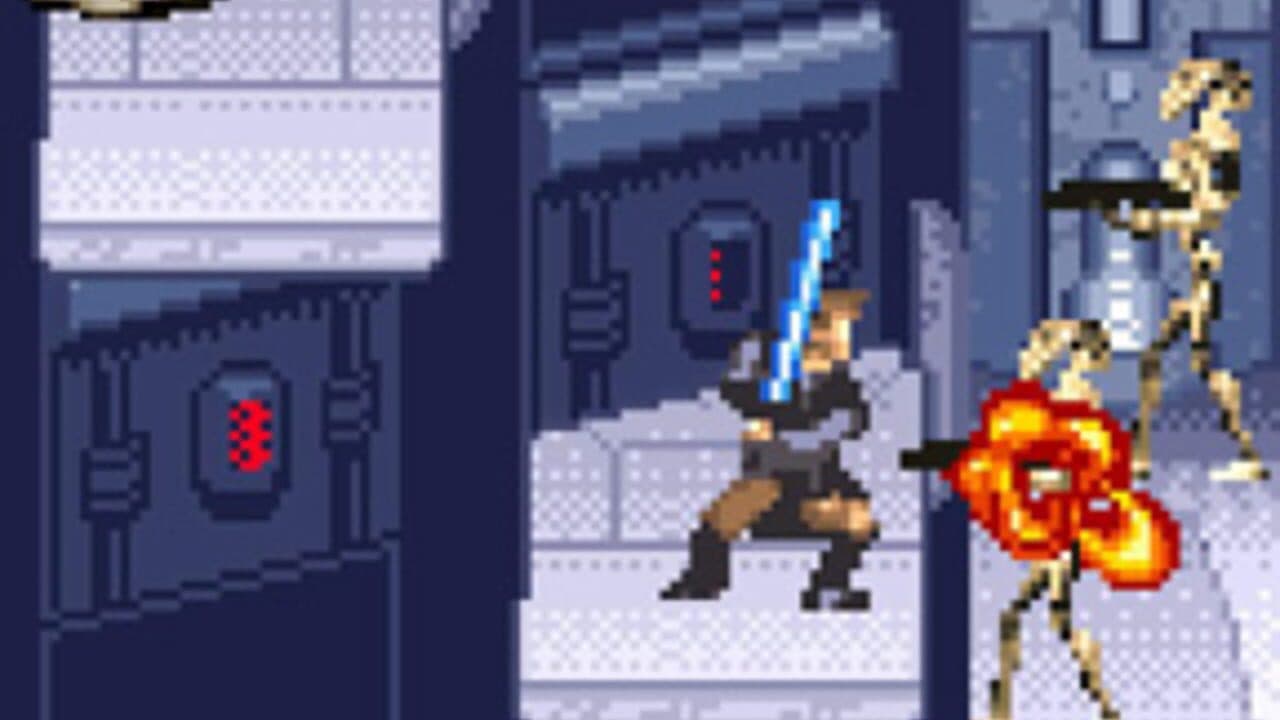 Star Wars: Episode III - Revenge of the Sith thumbnail 4