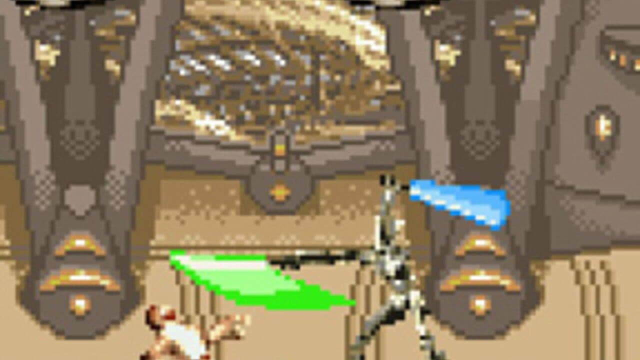 Star Wars: Episode III - Revenge of the Sith screenshot 1
