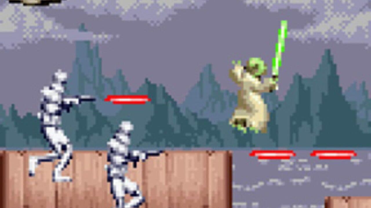 Star Wars: Episode III - Revenge of the Sith thumbnail 5