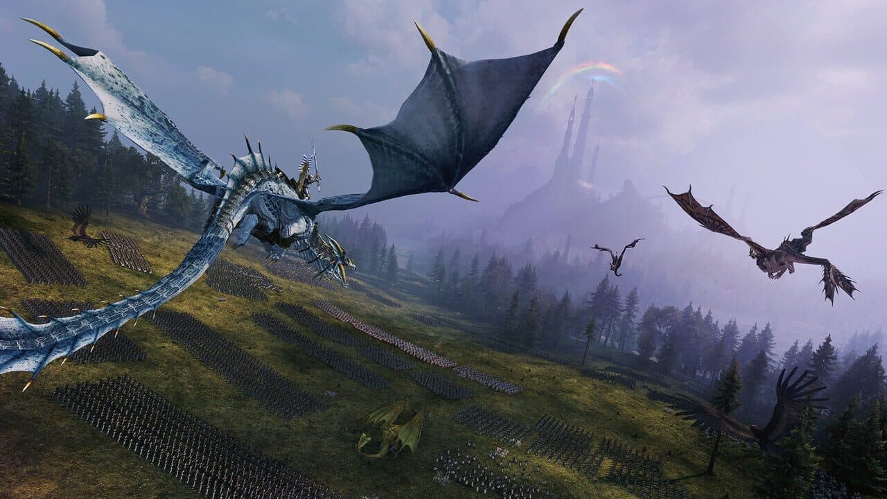 Total War: Warhammer II - Imrik thumbnail 3