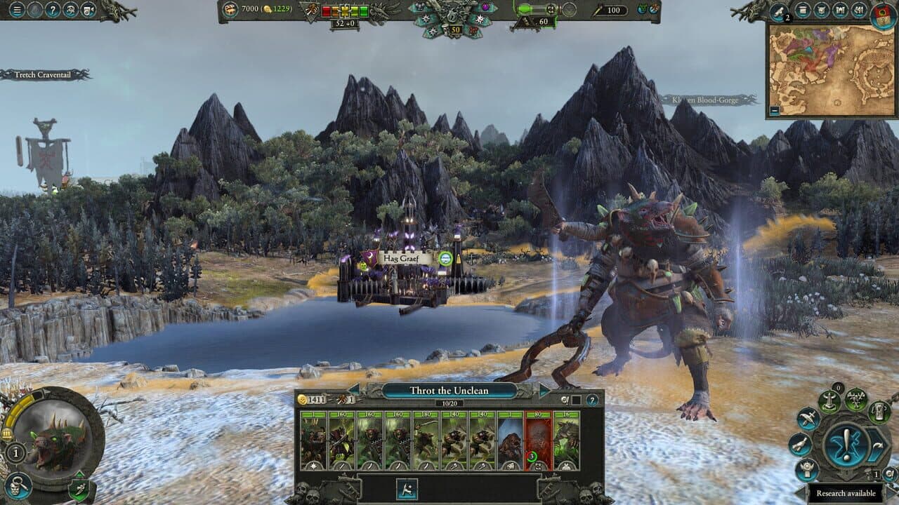 Total War: Warhammer II - The Twisted & The Twilight thumbnail 9