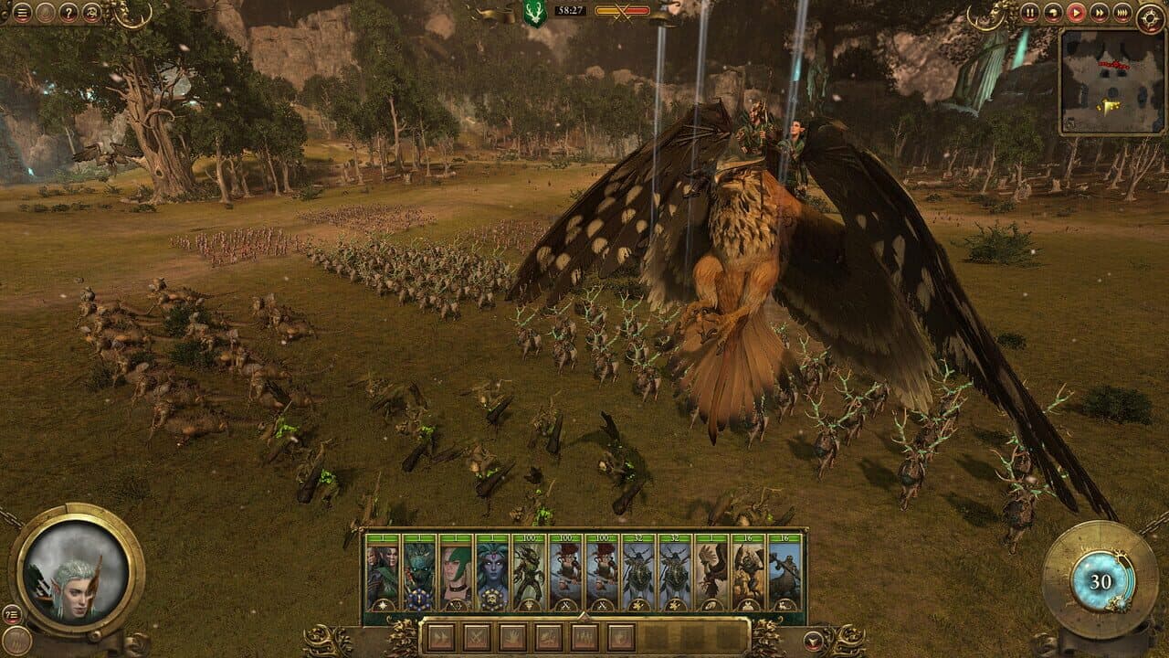 Total War: Warhammer II - The Twisted & The Twilight thumbnail 10