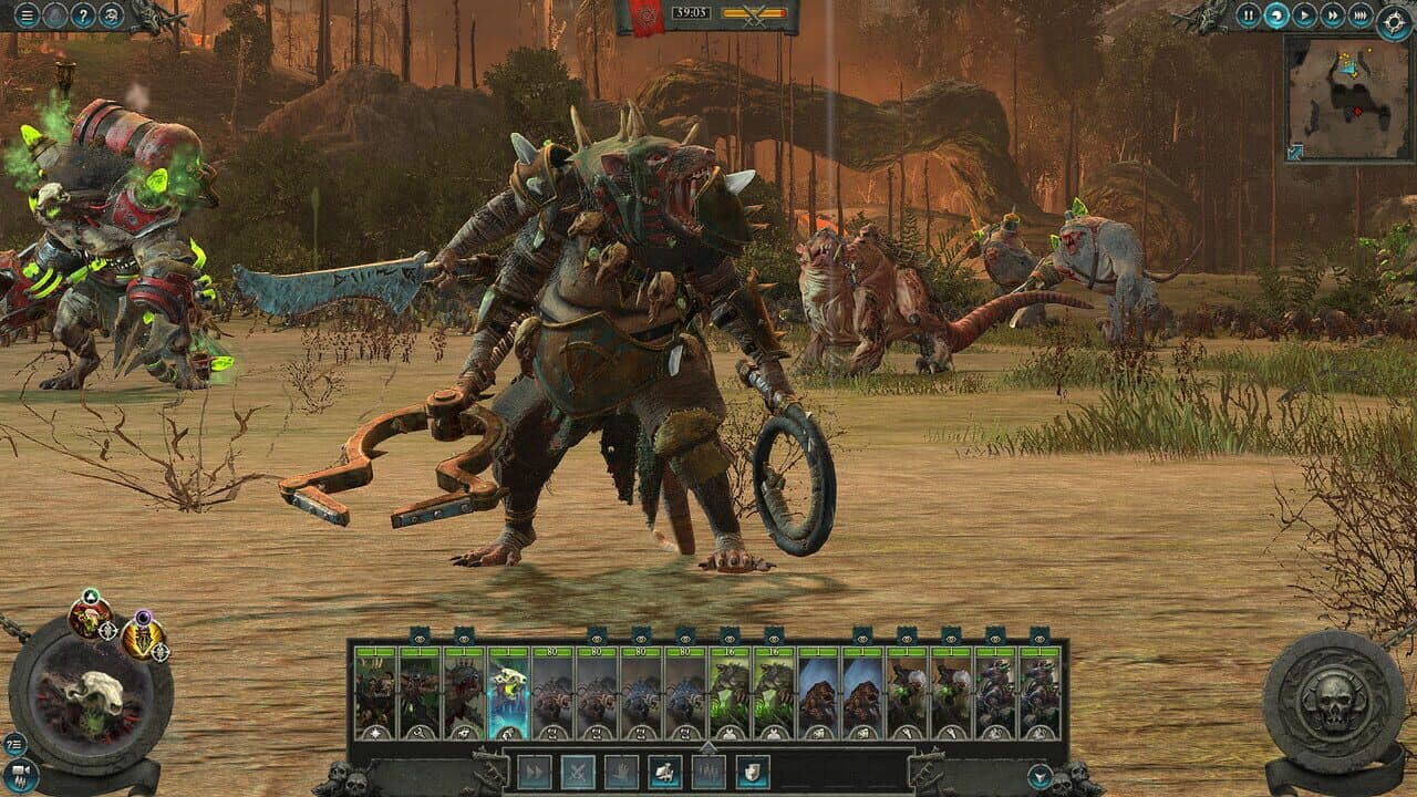 Total War: Warhammer II - The Twisted & The Twilight thumbnail 11