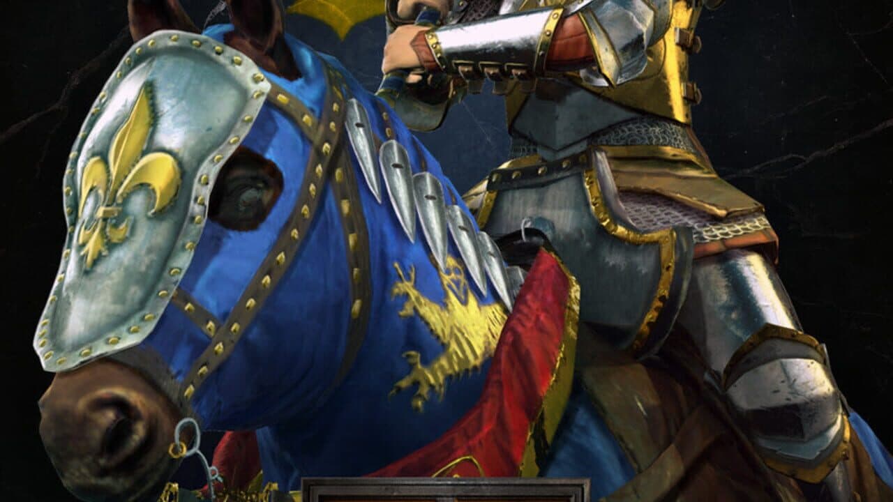 Total War: Warhammer II - Repanse de Lyonesse thumbnail 2