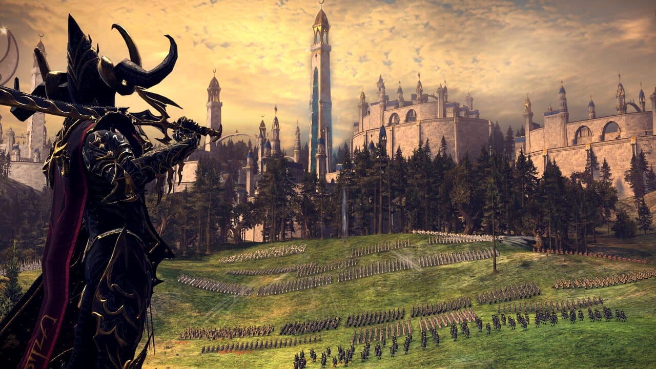 Total War: Warhammer II: Steps of Isha thumbnail 4