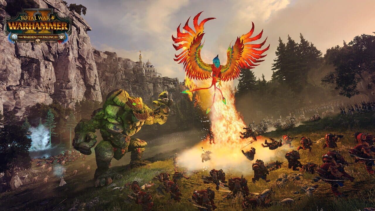 Total War: Warhammer II - The Warden & The Paunch thumbnail 3