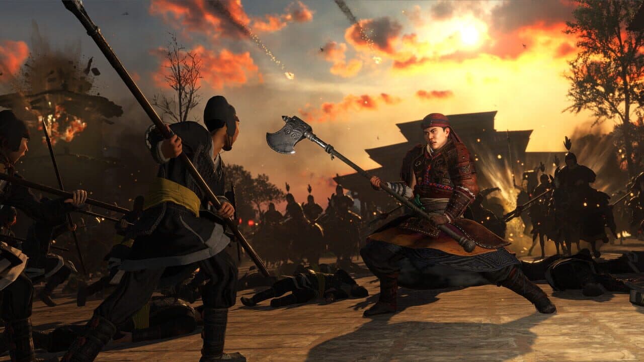 Total War: Three Kingdoms - Eight Princes thumbnail 4