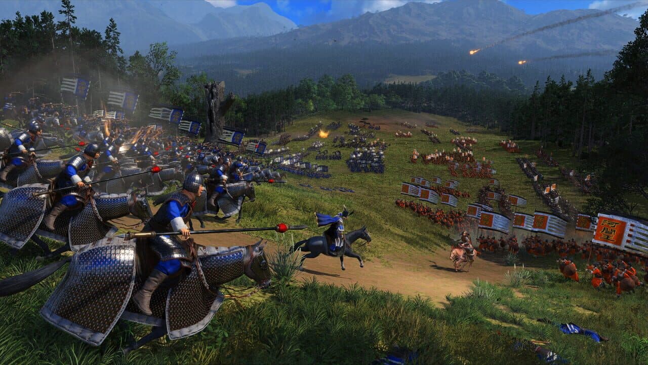 Total War: Three Kingdoms - Eight Princes thumbnail 5