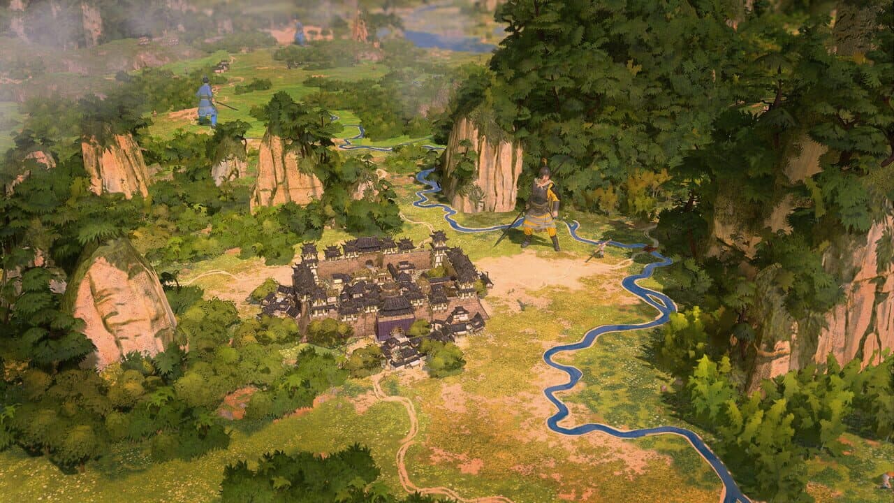 Total War: Three Kingdoms - Yellow Turban Rebellion thumbnail 6