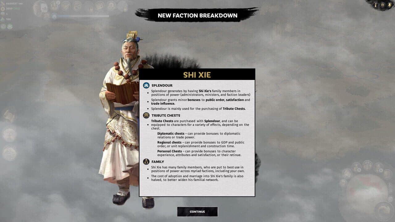 Total War: Three Kingdoms - Shi Xie thumbnail 5