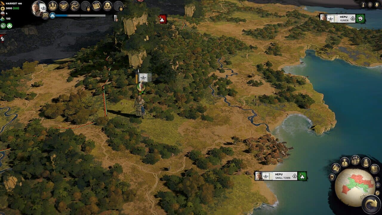 Total War: Three Kingdoms - Shi Xie thumbnail 4