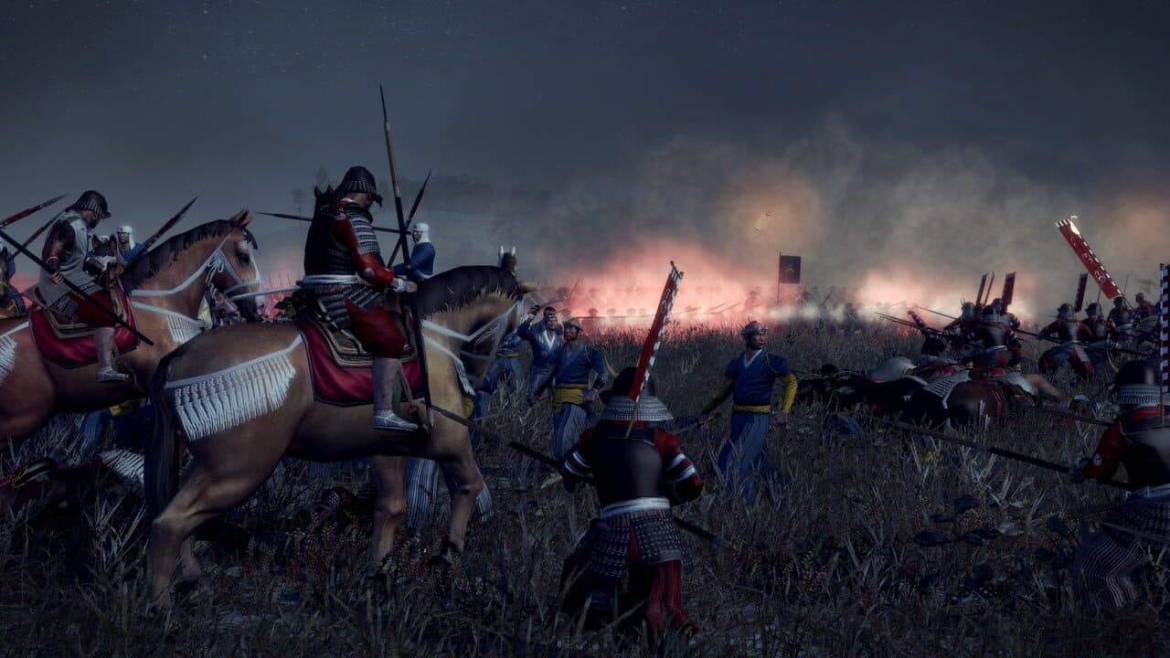Total War: Shogun 2 - Fall of the Samurai: The Sendai Faction Pack thumbnail 8
