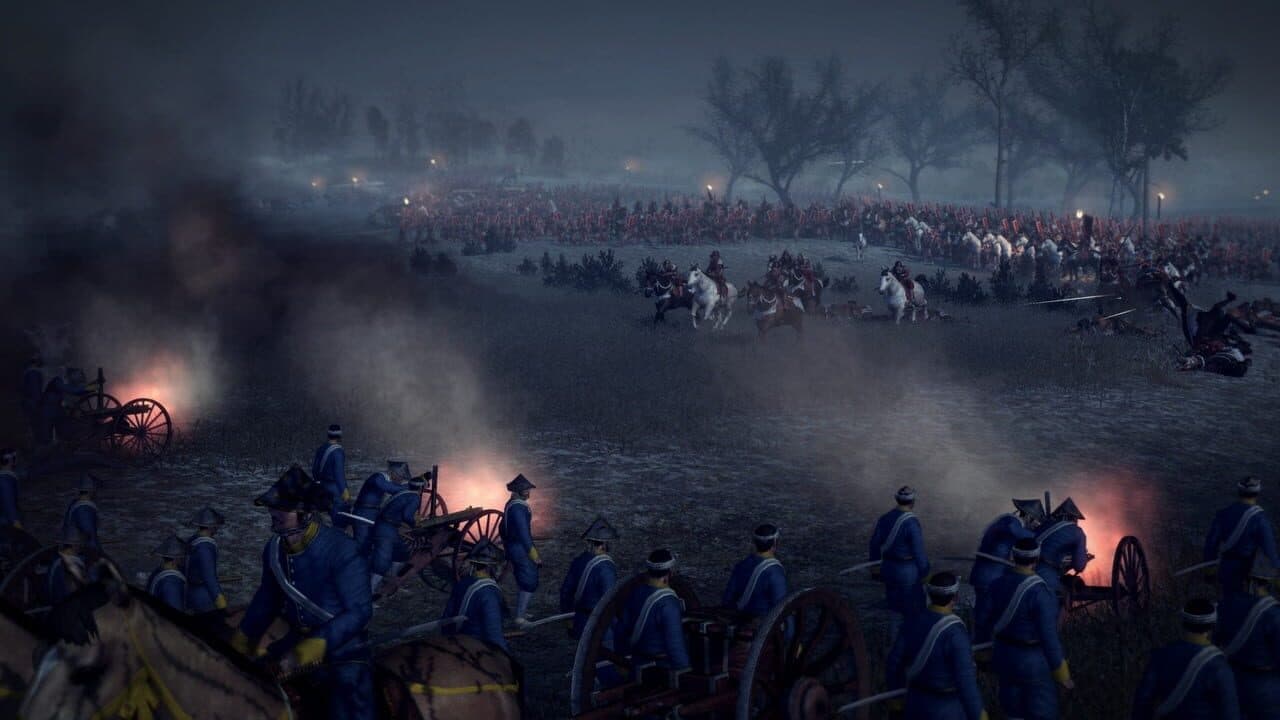 Total War: Shogun 2 - Fall of the Samurai: The Sendai Faction Pack thumbnail 9