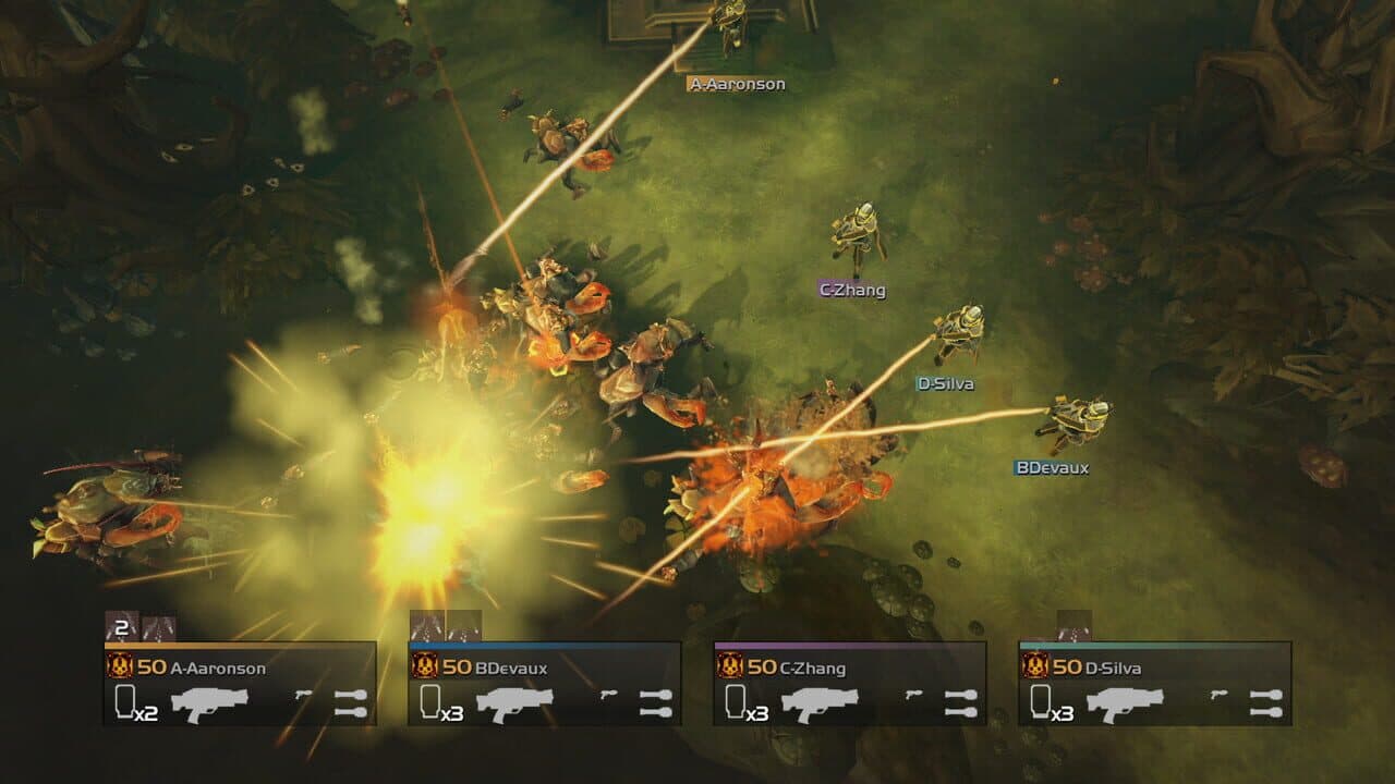 Helldivers: Specialist Pack thumbnail 3