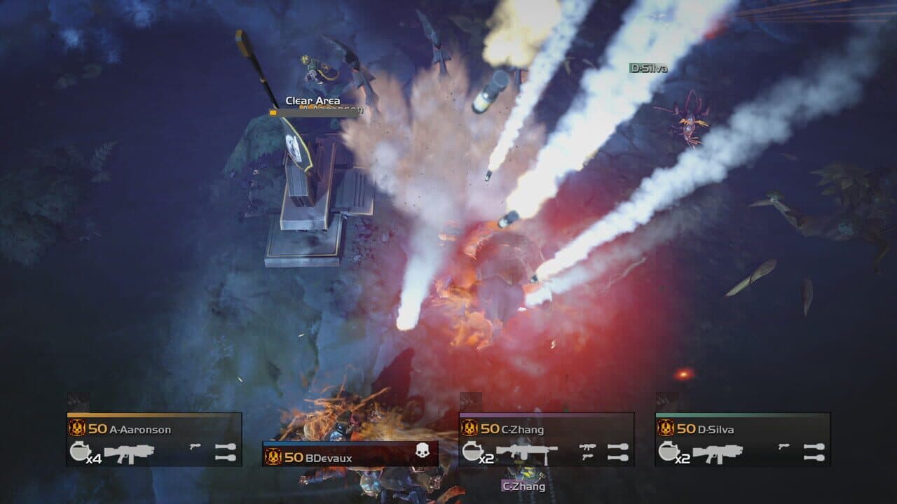Helldivers: Precision Expert Pack thumbnail 3