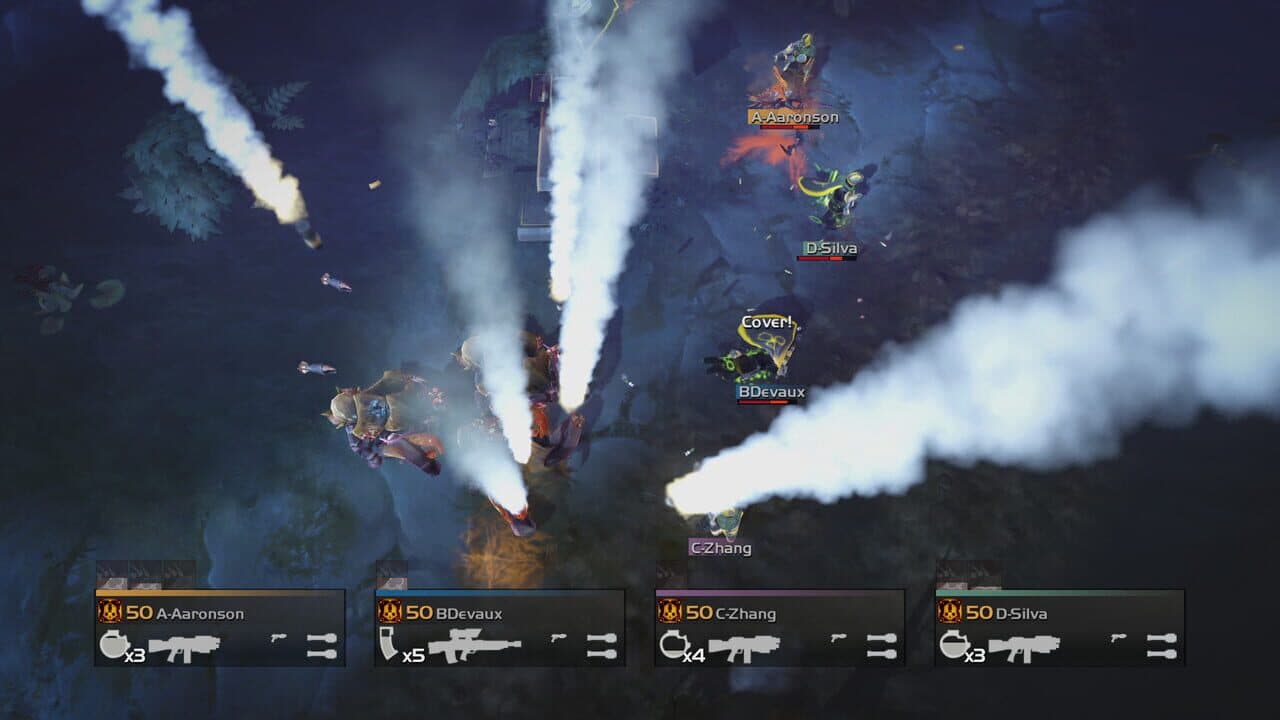 Helldivers: Precision Expert Pack thumbnail 4