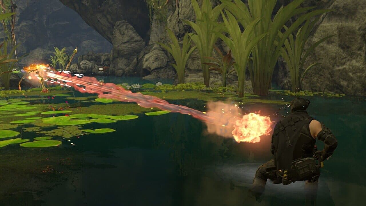 Skyforge: Bounty Hunter Collector's Edition thumbnail 2